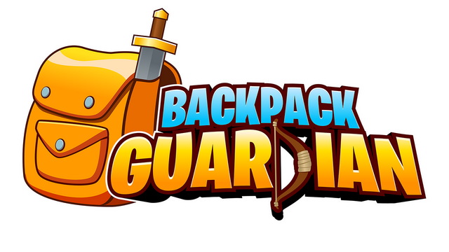 Backpack Guardian Logo