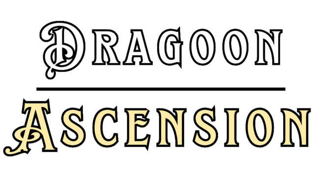Dragoon Ascension Logo