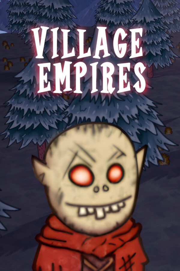 Steam portrait for Village Empires.