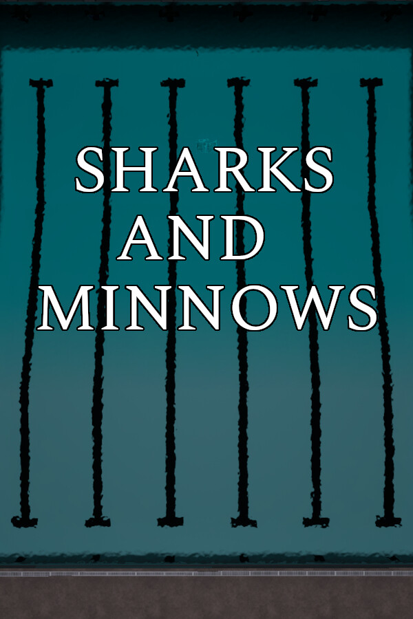 Sharks and Minnows for steam