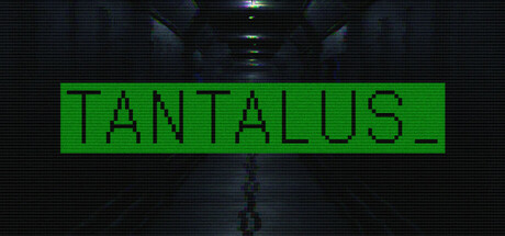 Tantalus cover art