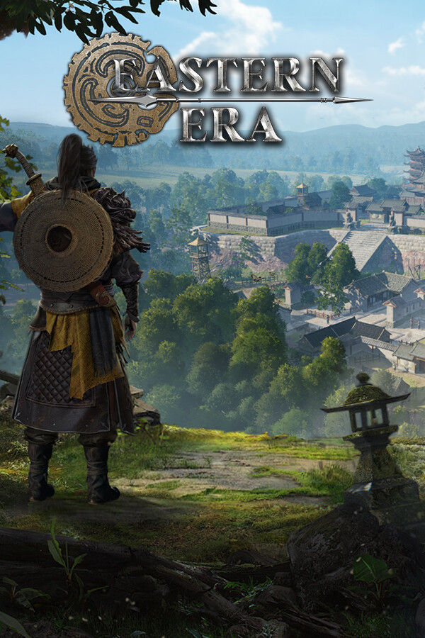 Steam portrait for Eastern Era.