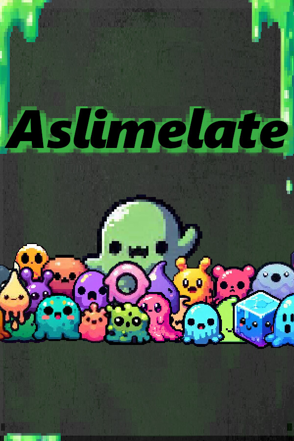 Aslimelate for steam Aslimelate for steam