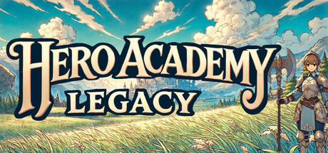 Hero Academy Legacy PC Specs