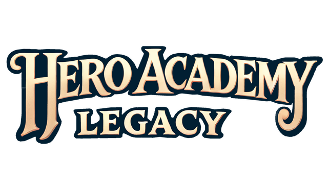 Hero Academy Legacy Logo