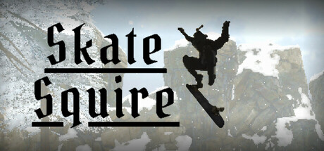 Skate Squire cover art