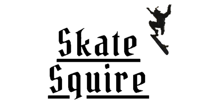 Skate Squire Logo
