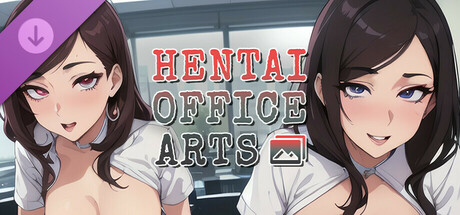 Hentai Office - Arts cover art