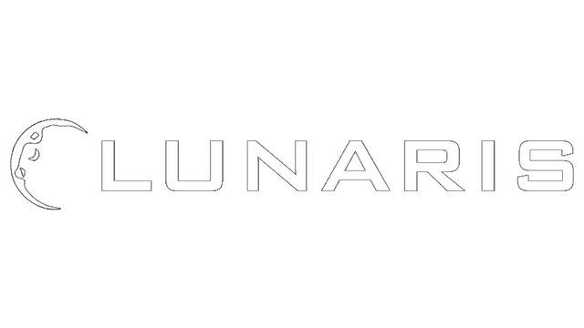 Lunaris Logo