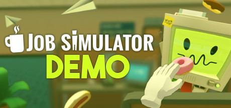 Job Simulator Demo cover art
