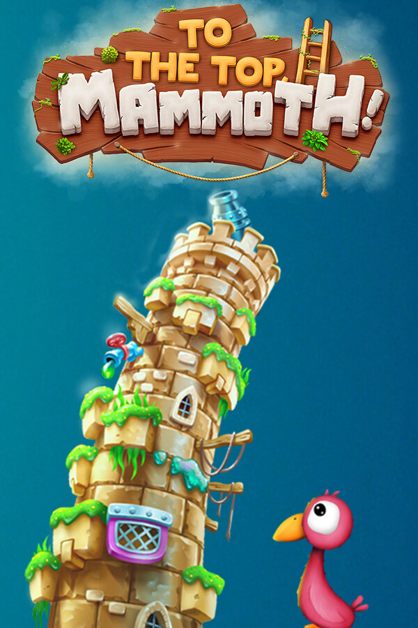 Steam portrait for To The Top, Mammoth!.