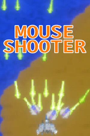 Mouse Shooter