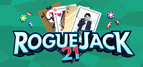 RogueJack21 PC Specs