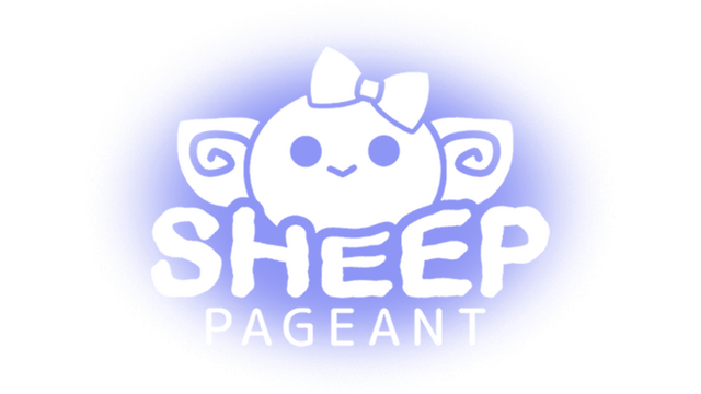 Sheep Pageant Logo