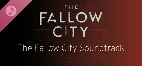 The Fallow City Soundtrack cover art