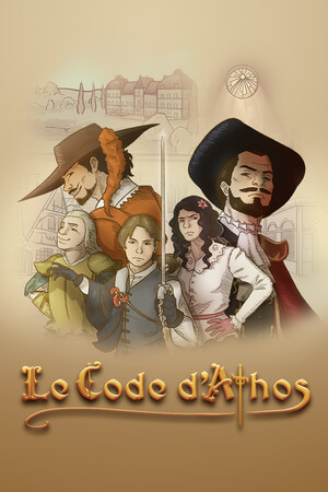 Athos'Code
