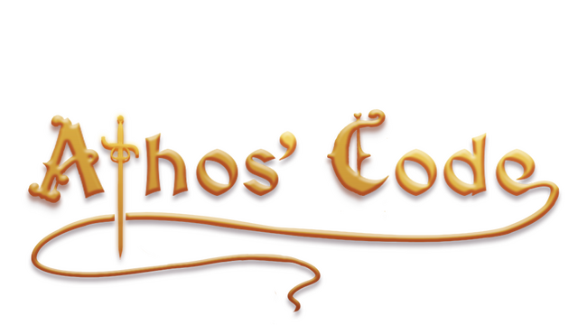 Athos'Code Logo
