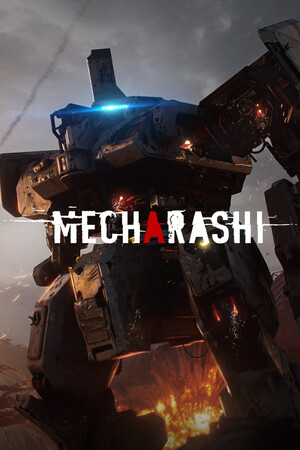 Mecharashi Mecharashi