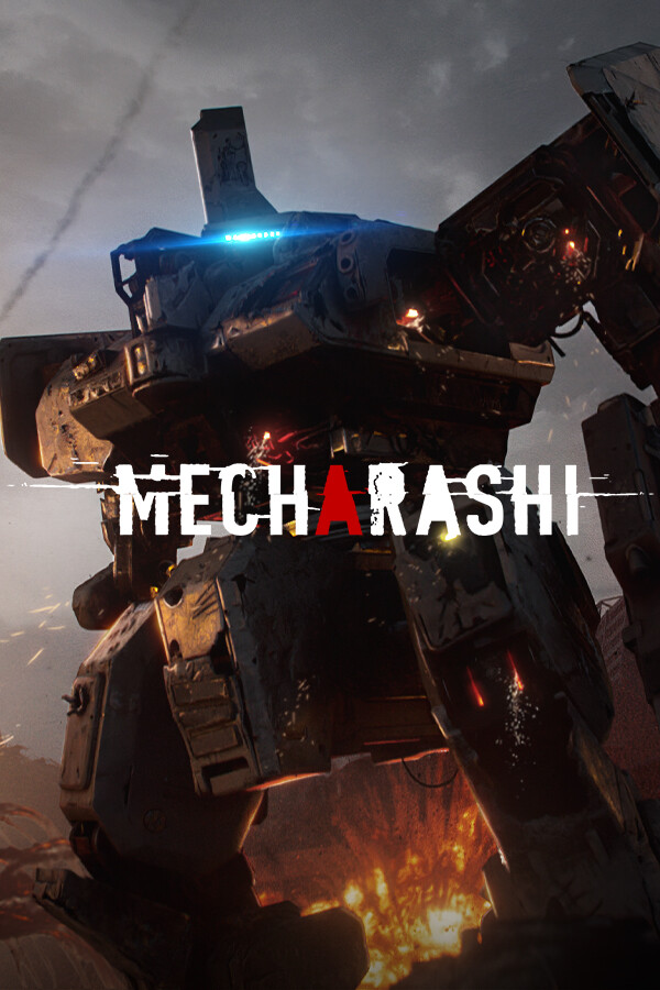Mecharashi for steam Mecharashi for steam