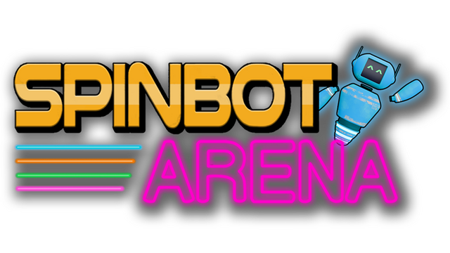Spinbot Arena Logo