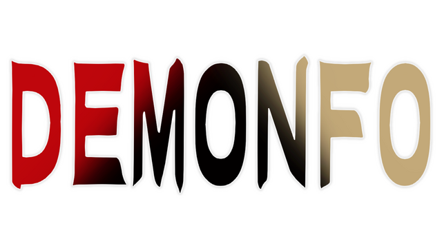 Demonfo Logo