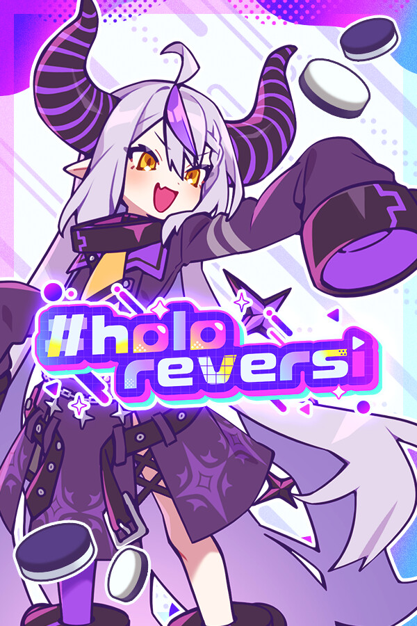 holoReversi for steam