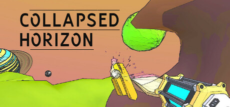 Collapsed Horizon PC Specs