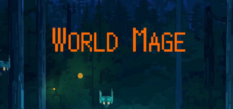 异界法师 World Mage cover art