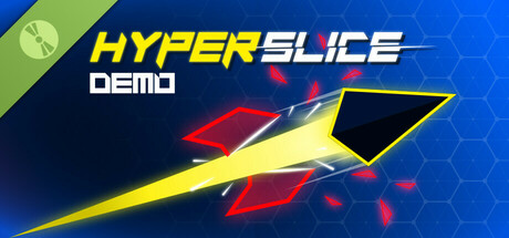 Hyperslice Demo cover art