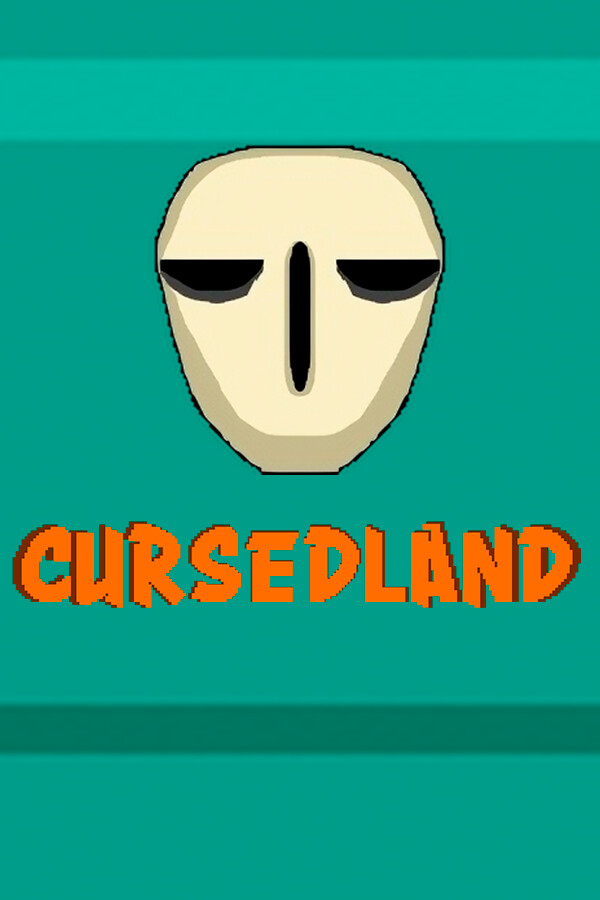 Cursedland for steam Cursedland for steam