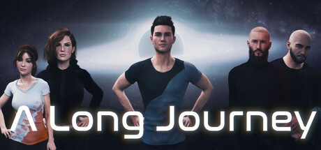 A Long Journey PC Specs