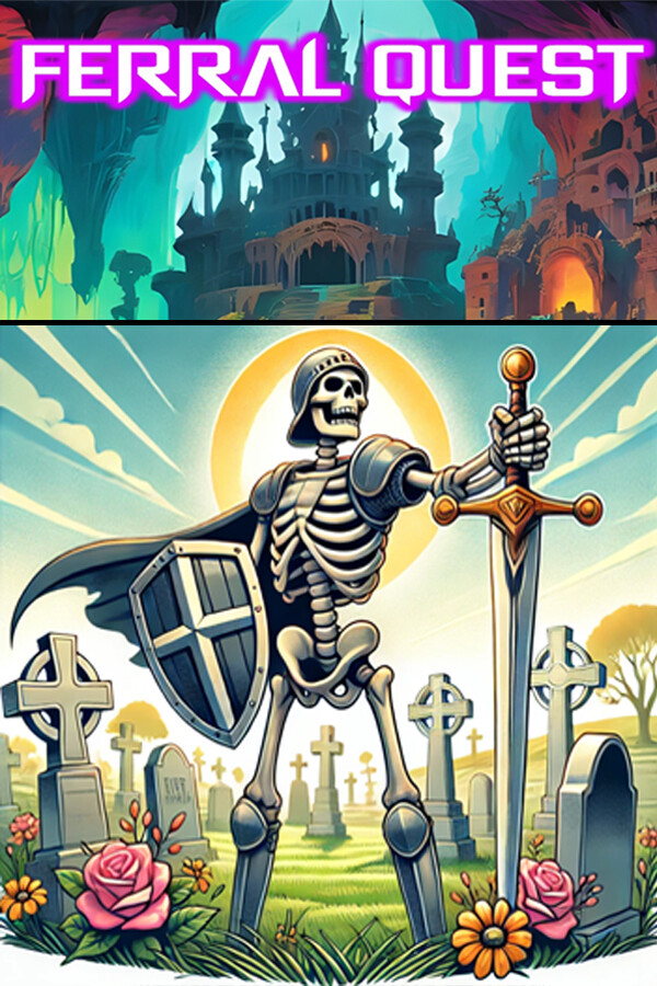 Ferral Quest for steam