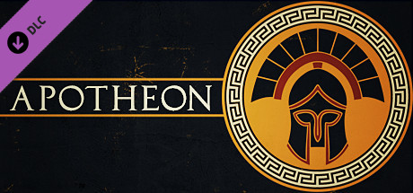 Apotheon Soundtrack cover art