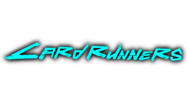 Cardrunners Logo