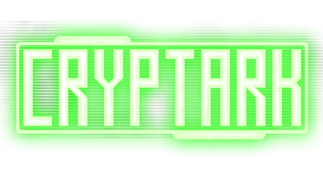 CRYPTARK Logo