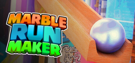 Marble Run Maker PC Specs