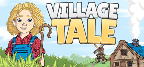 Village Tale cover art