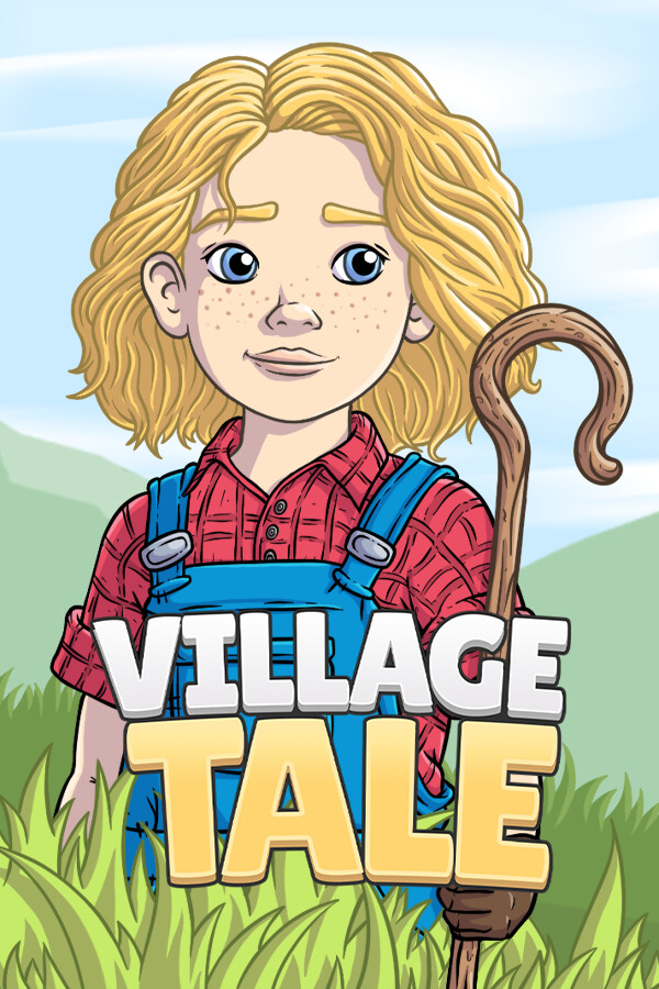 Village Tale for steam Village Tale for steam