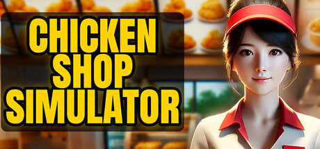 Chicken Shop Simulator - Fast Food Empire PC Specs