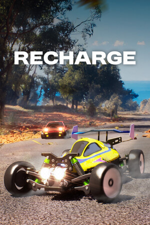 Recharge Demo