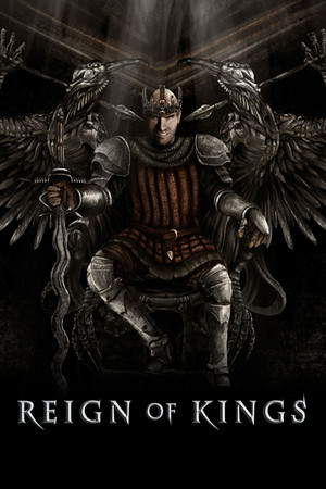 Reign Of Kings game image