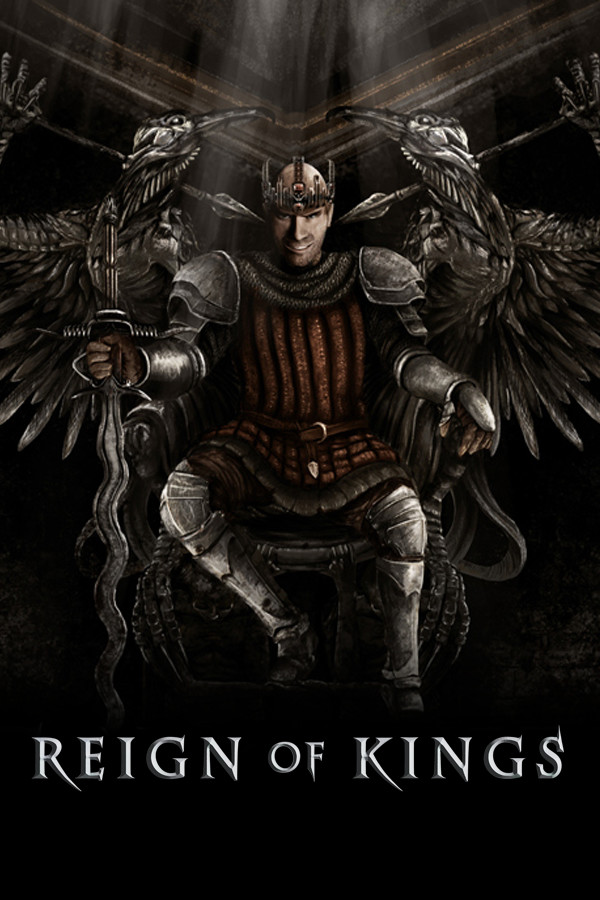 Reign Of Kings for steam