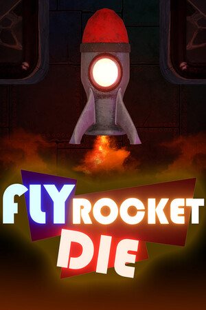 Fly Rocket Die