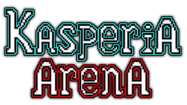 Kasperia Arena Logo