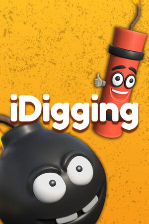 iDigging.