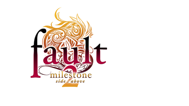 fault - milestone two side:above - Steam Backlog