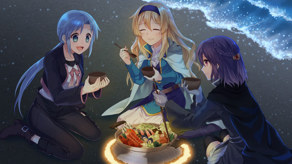 Скриншот из fault - milestone two side: above Скриншот из fault - milestone two side: above