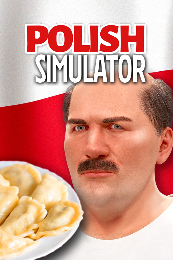 Steam portrait for Boomer Simulator.