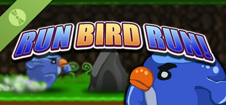 Run Bird Run! Demo cover art