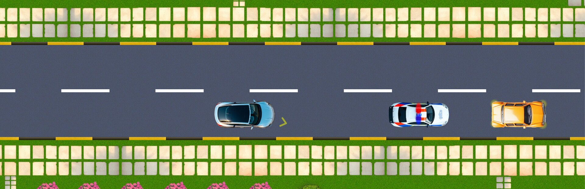 Car Parking Adventure